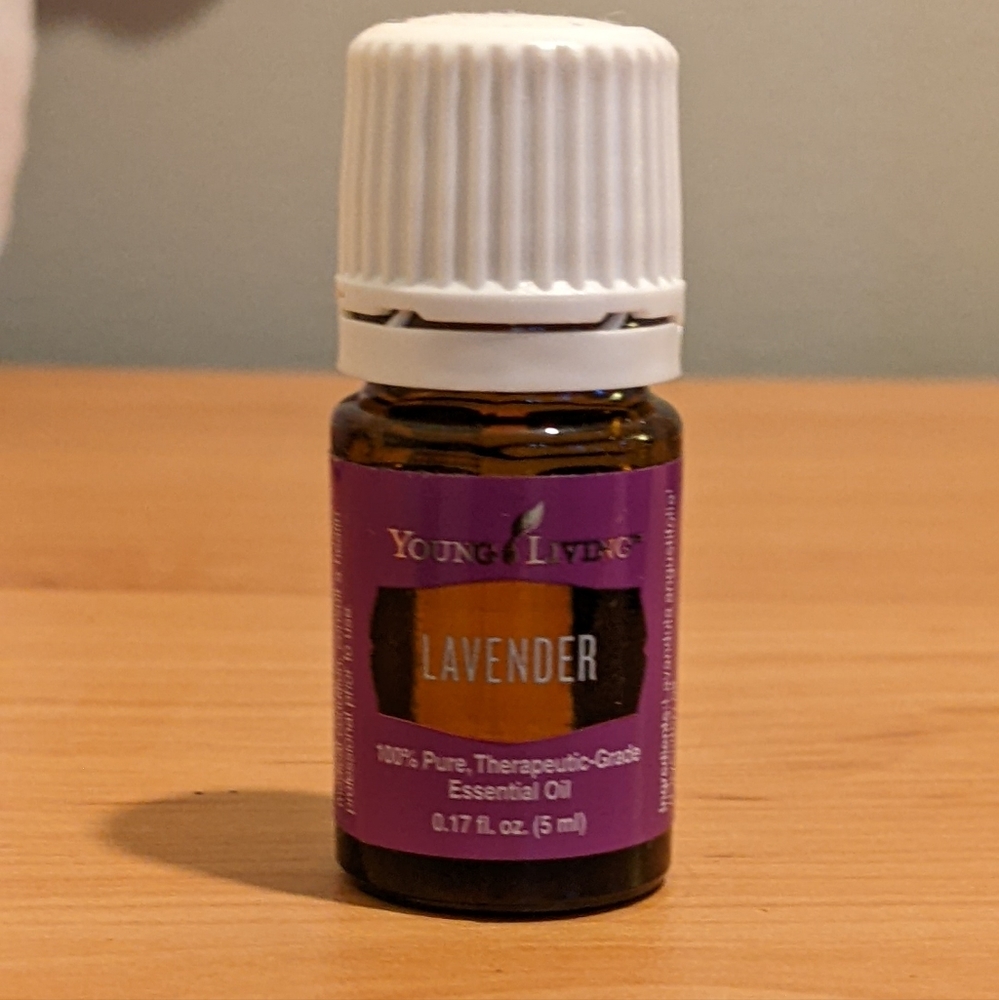 Young Living Lavender
